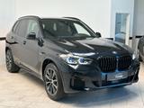 BMW X5 xDrive45e M-SPORT Navi*Leder*LASER*AHK*1.Hand - BMW mit Hybrid-Antrieb: Geländewagen