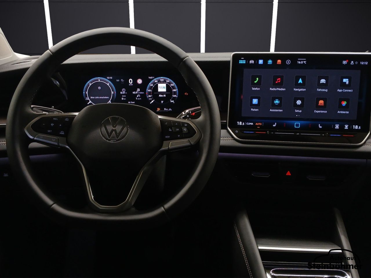 Volkswagen Tayron - Bild 21