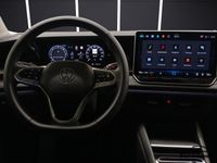 Volkswagen Tayron - Vorschau Bild 21