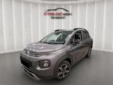 Citroën C3 Aircross 1.5 BlueHDI,NAVI,MFLR*17 - Citroën: C 17
