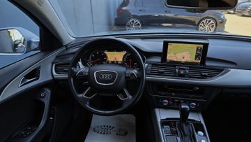 Audi A6 - 10