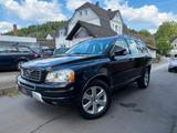 Volvo XC 90 XC90 D5 Momentum Geartronic*7 Sitzer* - Volvo XC90 aus 2013: Geländewagen