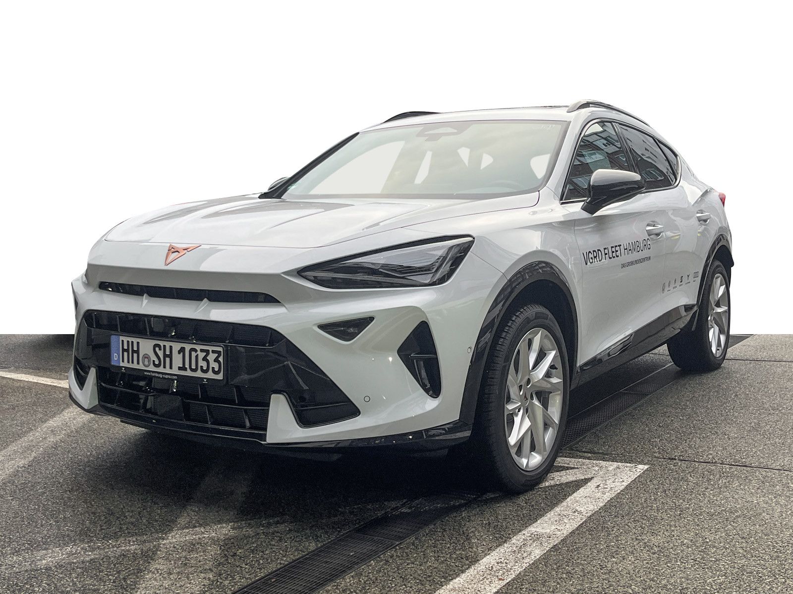 Cupra Formentor - Bild 2