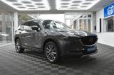 Mazda CX-5 Sports-Line AWD ACC LED SHZ Sitzlüftung - : Geländewagen, Awd