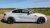 BMW M2 Competition M2 Competition - BMW M2: Competition