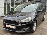 Ford Grand C-MAX 2.0 TDCi Business Edition Automatik - Ford Grand C-Max aus 2015