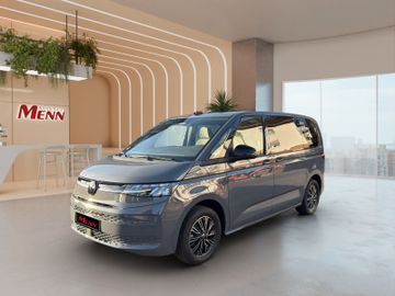 Volkswagen T7 Multivan 2.0 TDI Goal DSG Navi Kamera SHZ