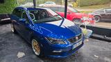 Seat Leon ST 2.0 TDI FR DSG, Pano, Beat, ACC, SHZ