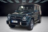 Mercedes-Benz G 63 AMG / Designo / Webasto / Heated windscreen - gebrauchte Mercedes-Benz G 63 AMG aus dem Jahr 2015