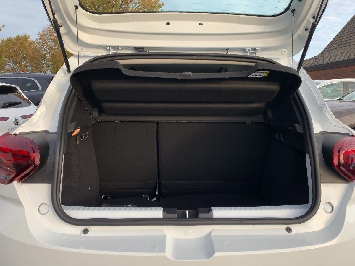 Dacia Sandero - Bild 5