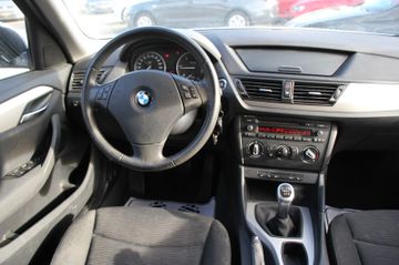 BMW X1 - 5