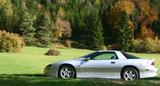 Chevrolet Camaro - Chevrolet Gebrauchtwagen von 1997