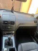 Mercedes-Benz 220 - Mercedes-Benz 220 aus 2008