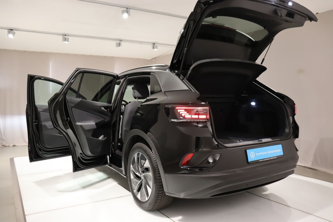 Volkswagen ID.4 - Bild 8