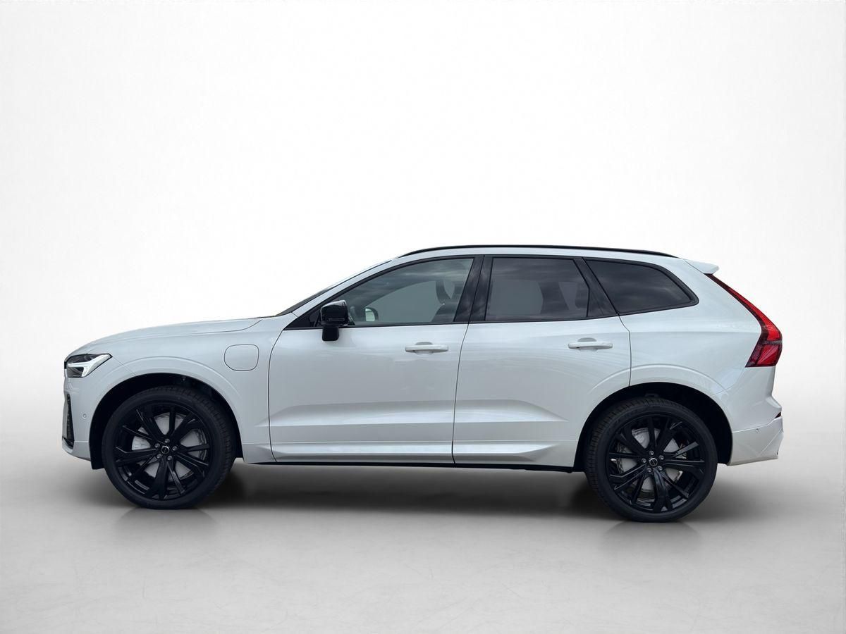 Volvo XC60 - Bild 9