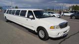 Lincoln Navigator - Lincoln Gebrauchtwagen von 1998