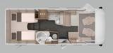 Knaus L!VE / LIVE I 700 MEG - Knaus Live 700