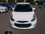 Hyundai ix20 , Klima, Alufelgen, zus. Winterräder - Hyundai ix20 in Düsseldorf