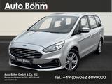 Ford Galaxy Titanium AWD 2.0 7-Sitzer+3Z. Klima+Temp+ - Ford Galaxy: Allradantrieb