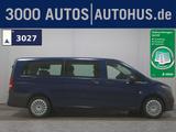 Mercedes-Benz Vito Tourer 114 CDI extralang 8-Sitze Navi RFK