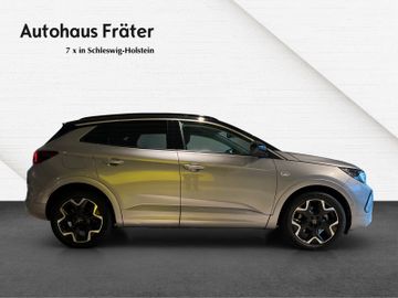 Fotografie 4 des Opel Grandland (X) Grandland Elegance 1.6Plug-in Hybrid 360°Kamera