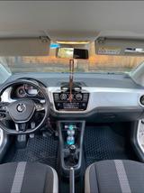Volkswagen up! 1.0 TSI OPF 66kW high up! high up! - Volkswagen up! in Freiburg