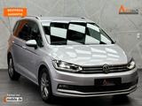 Volkswagen Touran Highline 2.0TDI*DSG*AHK*ERGO*RFK*SHZG*ACC - Volkswagen Touran: TDI Dsg