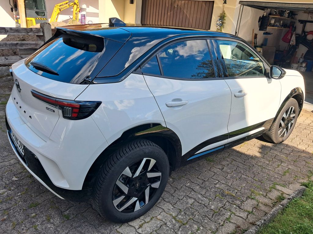 Image of Opel Mokka