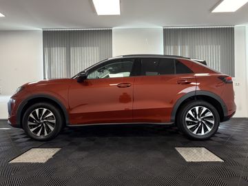 Volkswagen T-Roc - 5