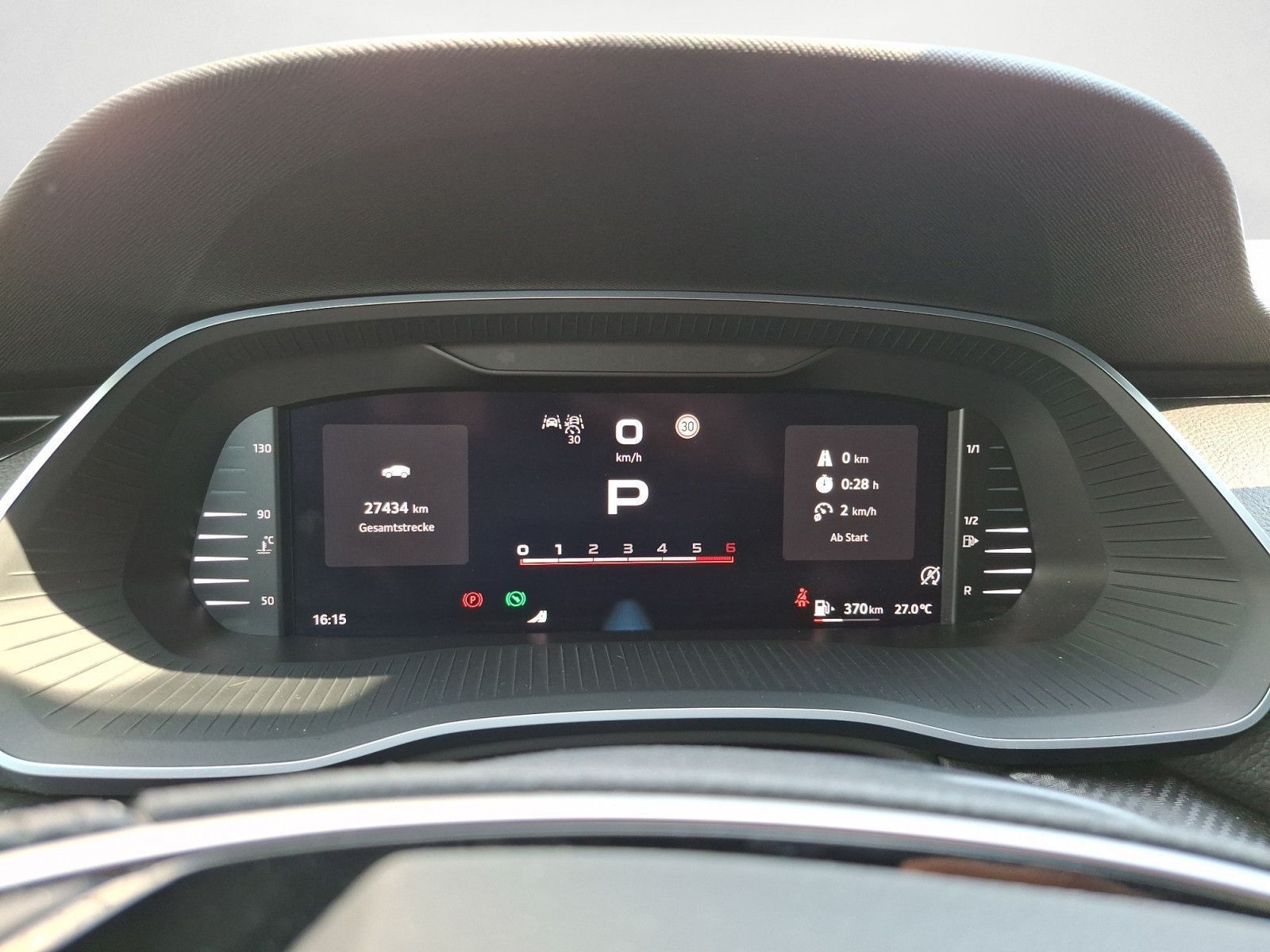Skoda Octavia - Bild 10