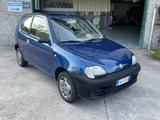 Fiat Seicento 1.1 Actual ABS - Fiat Seicento Gebrauchtwagen