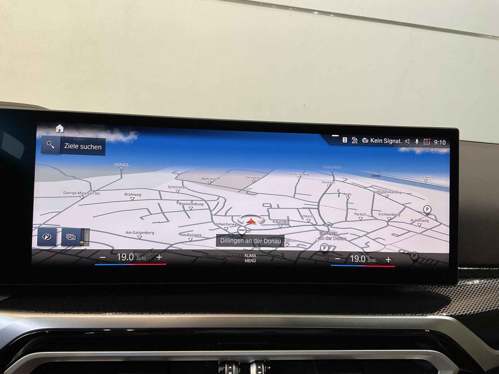 Fahrzeugabbildung BMW 220i Adaptiver LED-Scheinwerfer, Sitzheizung