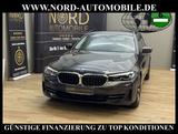 BMW 520 i touring AUTOM *AHK*LUFT*LEDER*UPE:63 - BMW 520 in Oldenburg