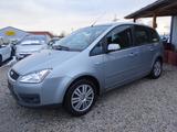 Ford C-Max 1.8 Ghia - Ford C-Max: Ghia