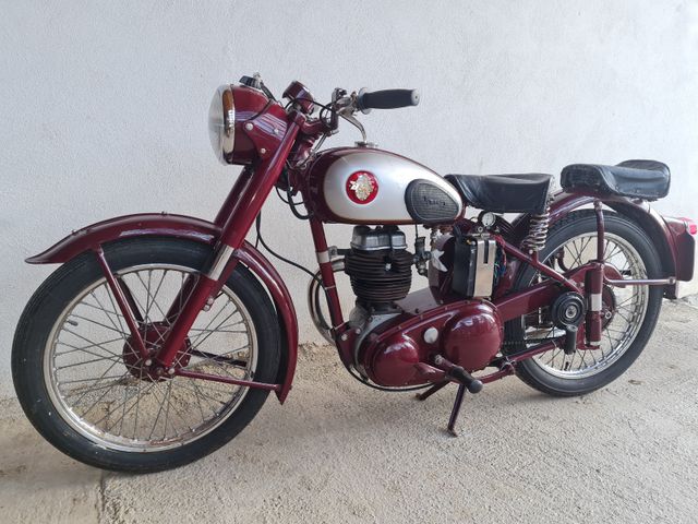 BSA C 11 G