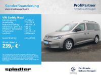 Volkswagen Caddy Maxi - Vorschau Bild 1