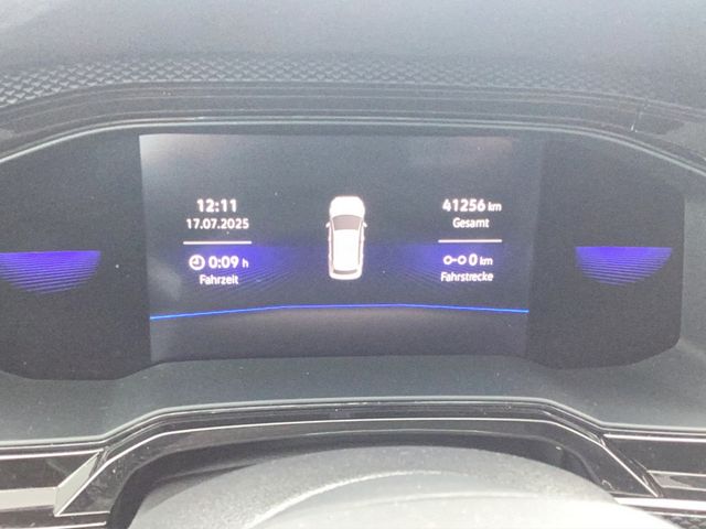 Taigo 1.0TSI Life