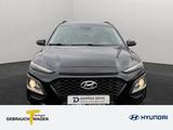 Hyundai Kona 1.6 Trend Automatik Allrad 8 Fach bereift - Hyundai KONA Gebrauchtwagen in Dortmund