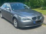 BMW 523i Facelift - BMW 523 in Gelsenkirchen