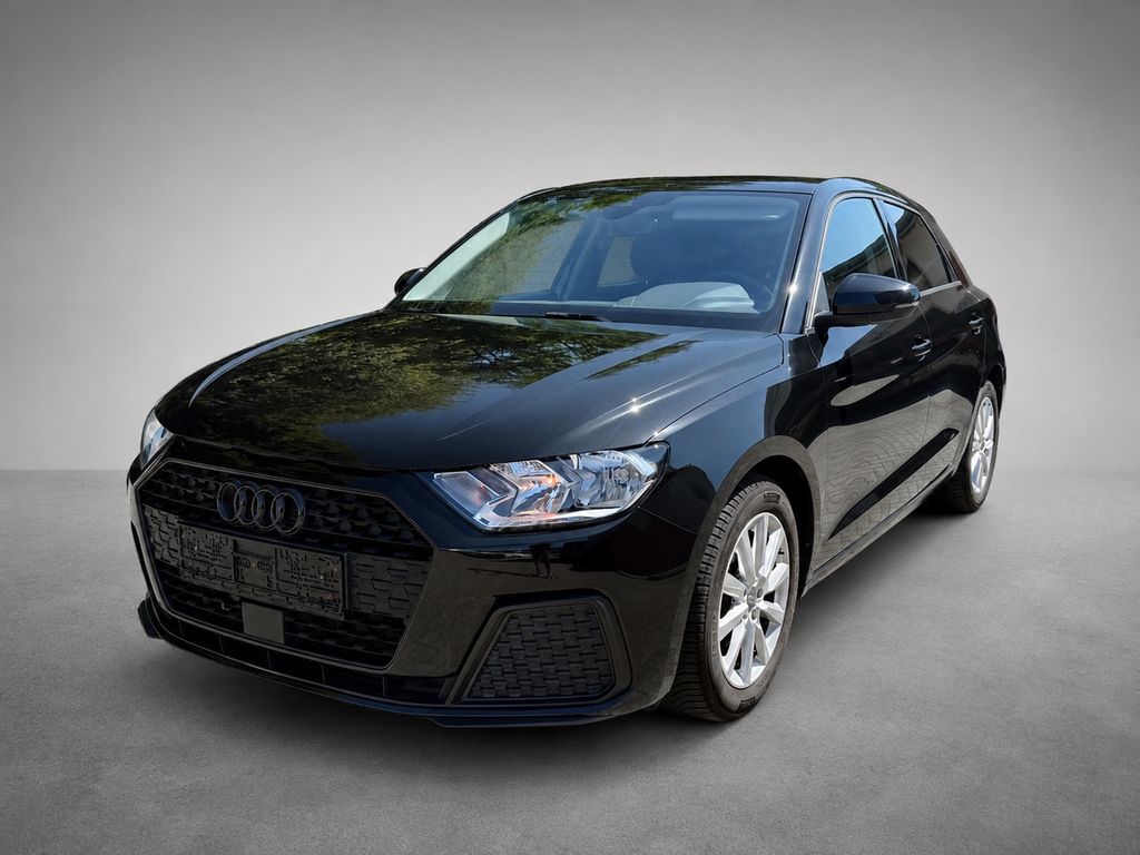 Image of Audi A1
