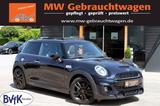 MINI Mini Cooper S JCW Trim Steptr. ACC PDC KAM LED - MINI MINI: Jcw Trim
