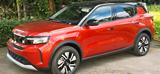 Opel Frontera GS Elektro 83 kW 113 PS - Opel Frontera in Bochum