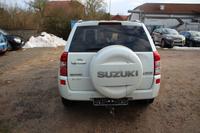 Suzuki Grand Vitara 1.9 DDiS Limited