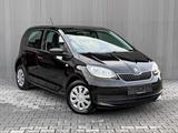 Skoda Citigo 1.0 MPI Active KLIMA|FACELIFT|++ - gebrauchte Skoda Citigo aus dem Jahr 2018