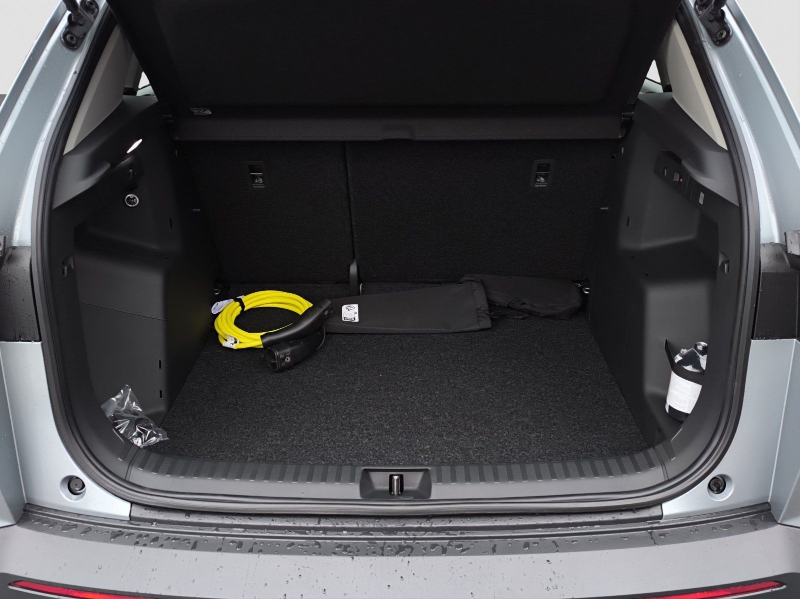 Skoda Elroq - Bild 22