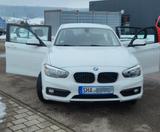 BMW 116d Advantage Advantage - gebrauchte BMW 116 aus dem Jahr 2018