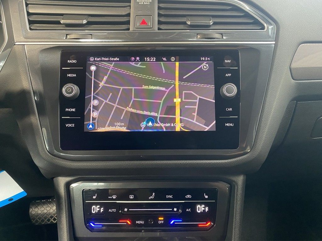 Volkswagen Tiguan Allspace - Bild 19