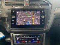 Volkswagen Tiguan Allspace - Vorschau Bild 19