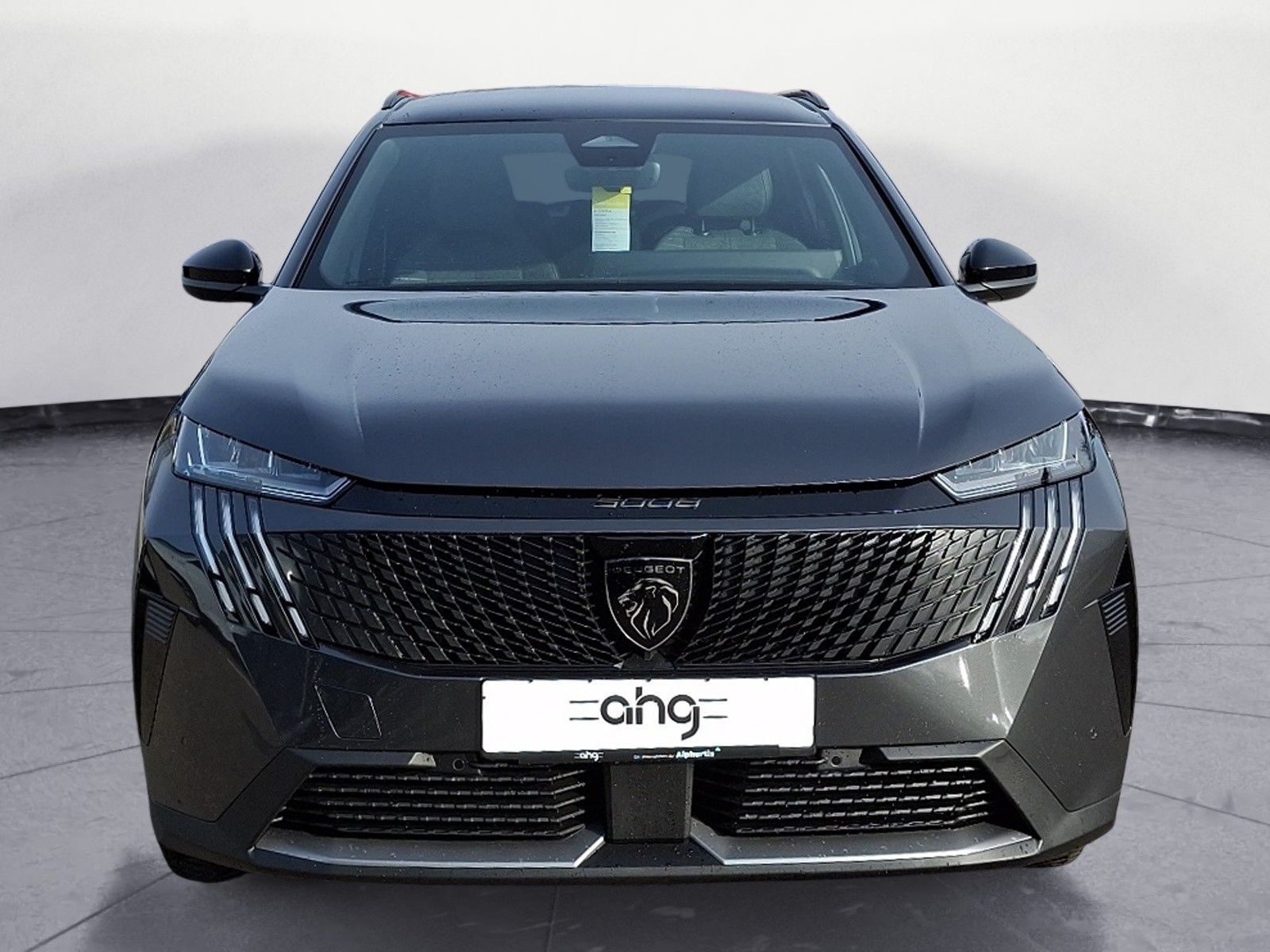 Peugeot 5008 - Bild 6
