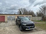 Ford Ranger Wildtrak 3.2 Facelift - Ford Ranger von privat